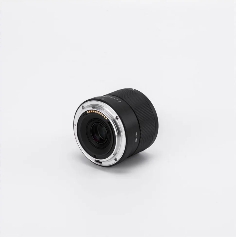 Viltrox AF 25mm f/1.7 Air APS-C Lens for Nikon Z Mount