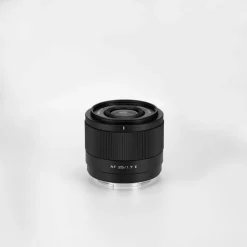 Viltrox AF 25mm f/1.7 Air APS-C Lens for Sony E Mount