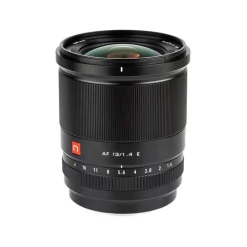 Viltrox AF 13mm f/1.4 E Lens for Sony E