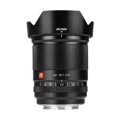 Viltrox AF 13mm f/1.4 E Lens for Sony E