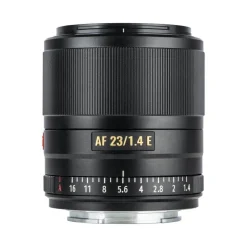 Viltrox AF 23mm f/1.4 E Lens for Sony E
