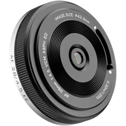 Viltrox AF 28mm f/4.5 FE Lens for Sony E