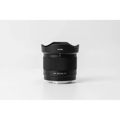 Viltrox AF 20mm f/2.8 FE Lens for Sony