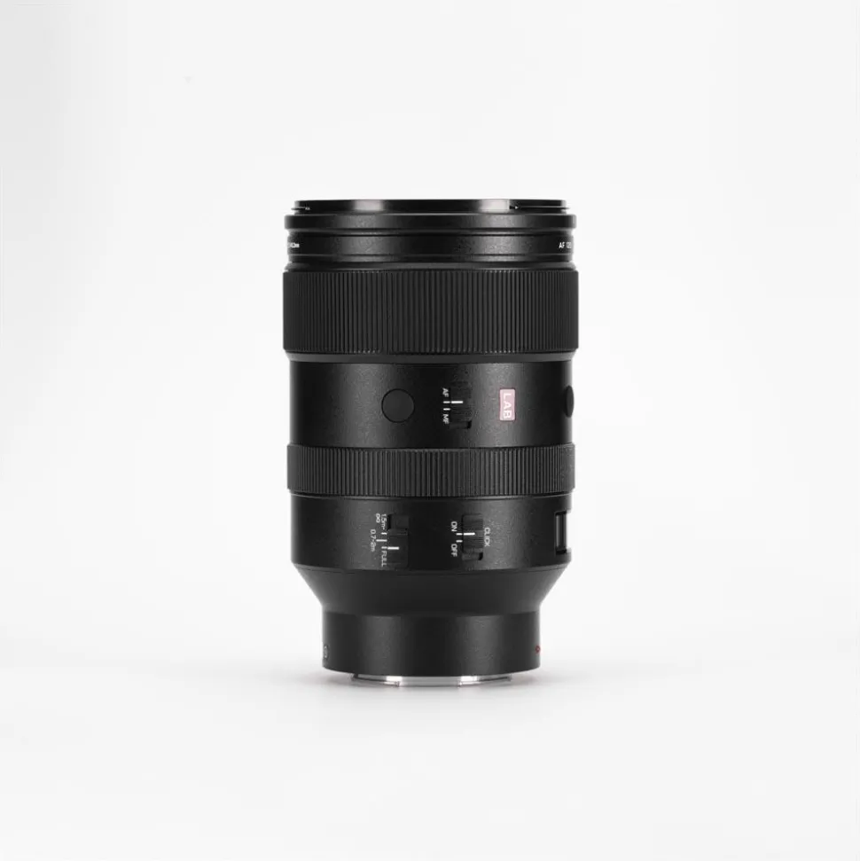 Viltrox AF 135mm f/1.8 LAB Lens for Nikon Z