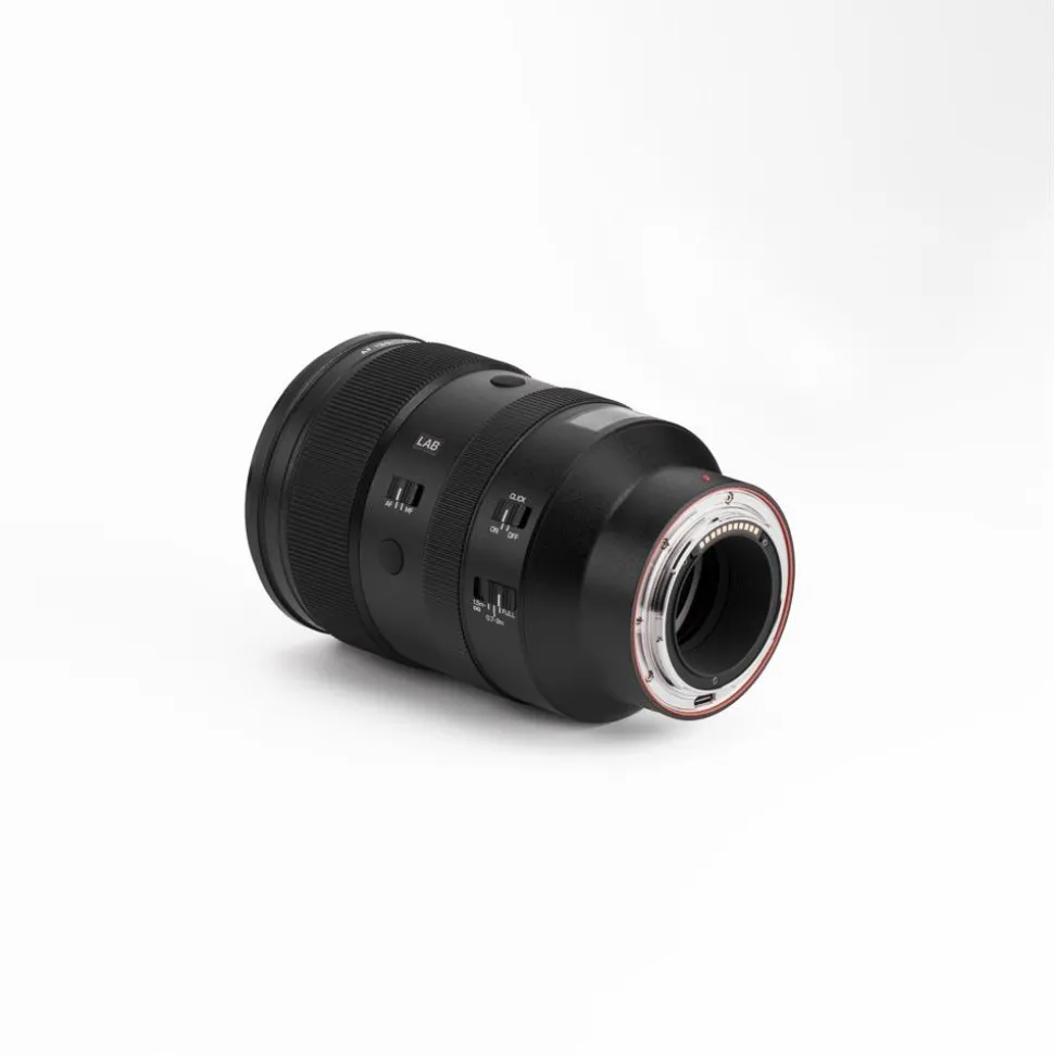 Viltrox AF 135mm f/1.8 LAB Lens for Nikon Z