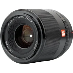 Viltrox AF 28mm f/1.8 Lens for Sony E Mount