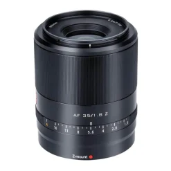 Viltrox AF 35mm f/1.8 Lens for Nikon Z