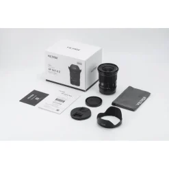 Viltrox AF 16mm f/1.8 Lens for Nikon Z