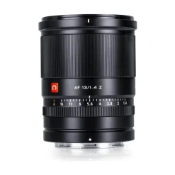Viltrox AF 13mm f/1.4 Lens for Nikon Z