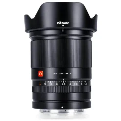 Viltrox AF 13mm f/1.4 Lens for Nikon Z