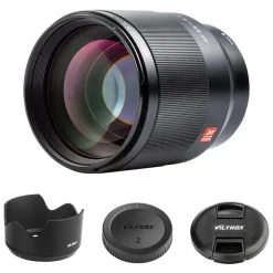Viltrox AF 85mm f/1.8 Lens for Nikon Z