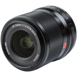 Viltrox AF 23mm f/1.4 Lens for Nikon Z