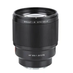 Viltrox AF 85mm f/1.8 Mk II Lens Sony E-Mount