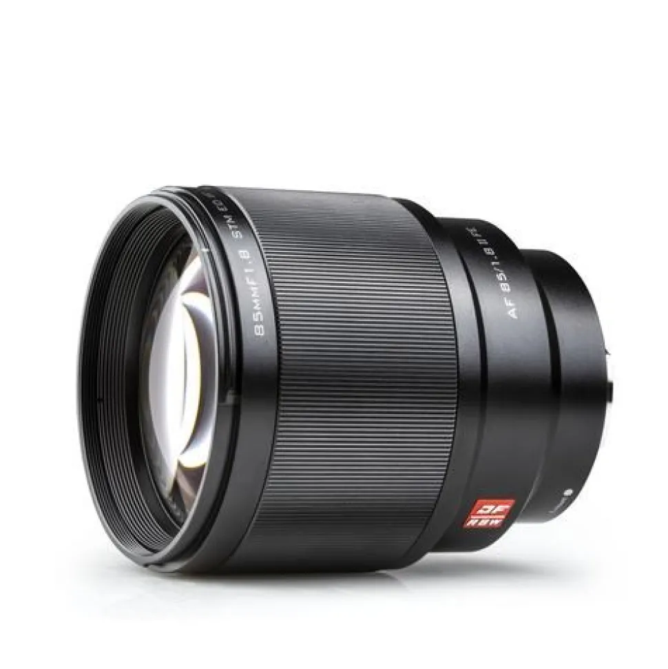 Viltrox AF 85mm f/1.8 Mk II Lens Sony E-Mount
