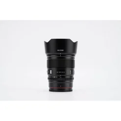 Viltrox AF 27mm f/1.2 Pro Large Aperture APS-C Lens for Nikon Z