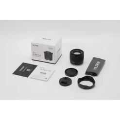 Viltrox AF 56mm f/1.7 XF Lens for Fujifilm X Mount