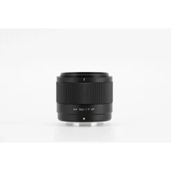 Viltrox AF 56mm f/1.7 XF Lens for Fujifilm X Mount
