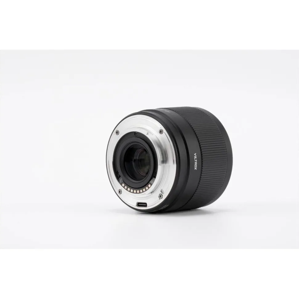 Viltrox AF 56mm f/1.7 XF Lens for Fujifilm X Mount