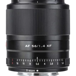 Viltrox AF 56mm f/1.4 XF Lens Fujifilm X-Mount