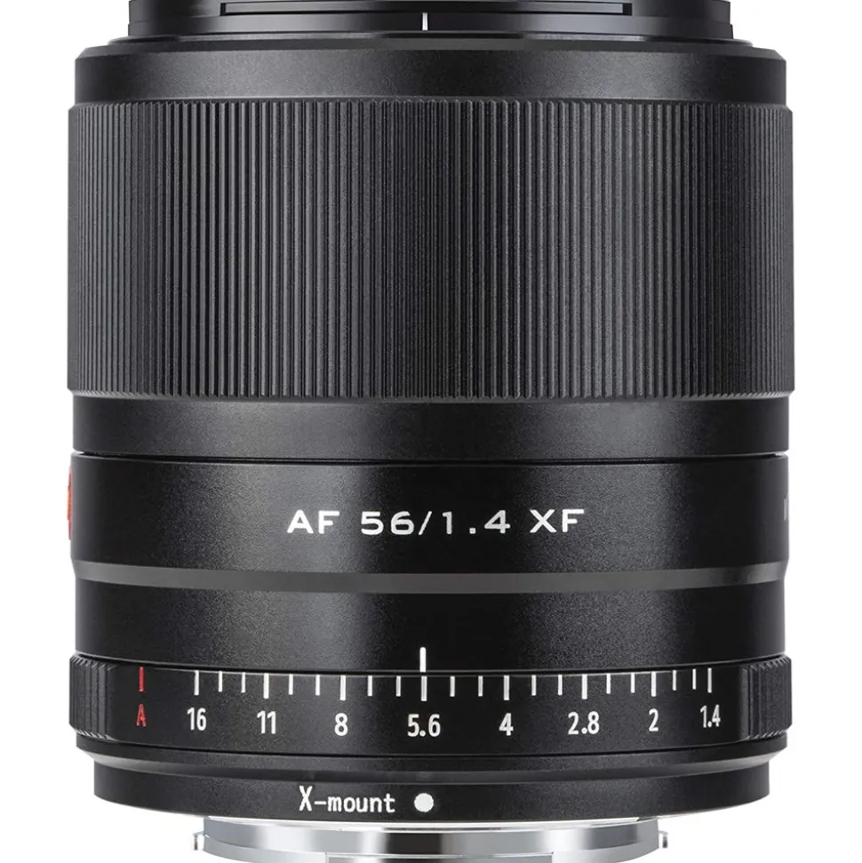 Viltrox AF 56mm f/1.4 XF Lens Fujifilm X-Mount