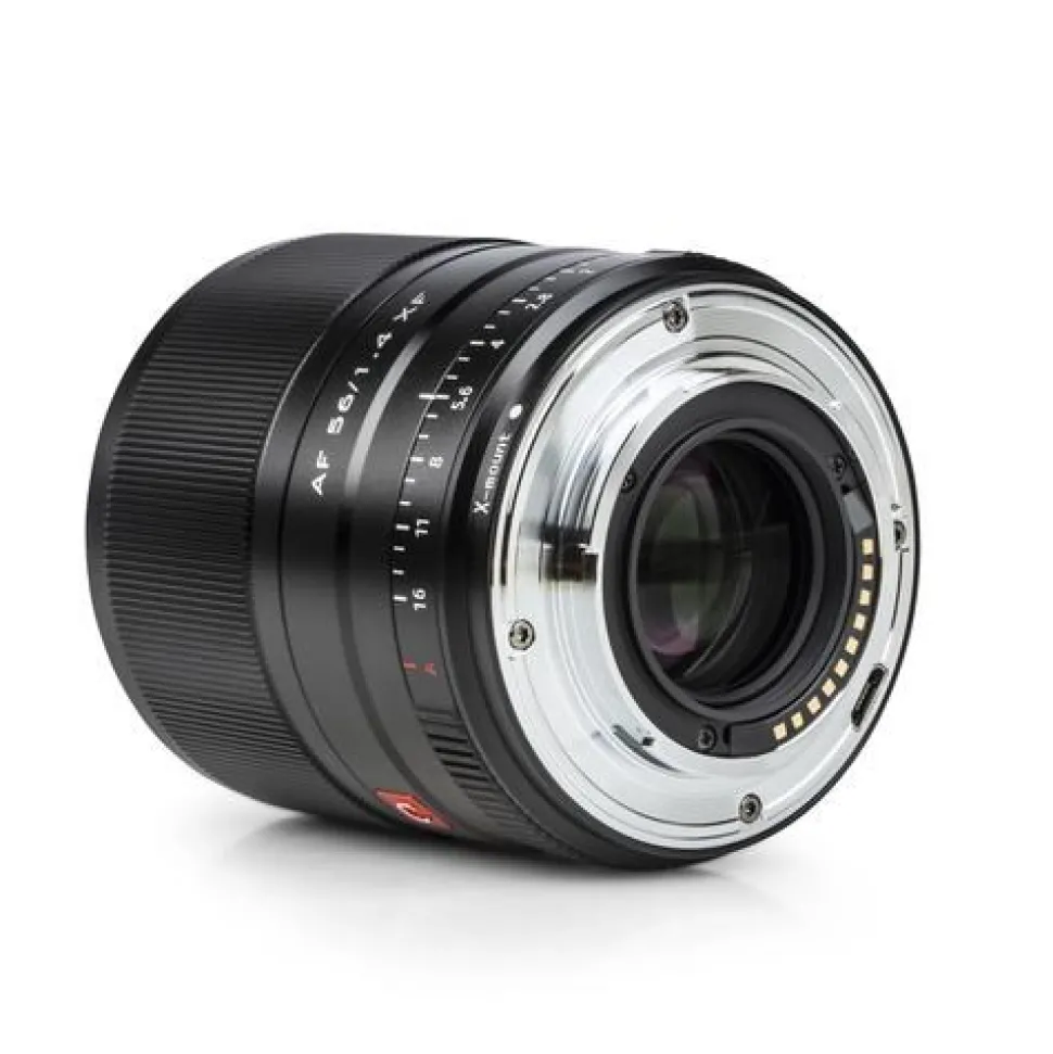 Viltrox AF 56mm f/1.4 XF Lens Fujifilm X-Mount
