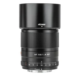 Viltrox AF 56mm f/1.4 XF Lens Fujifilm X-Mount