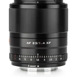 Viltrox AF 23mm f/1.4 XF Lens Fujifilm X-Mount