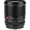 Viltrox AF 13mm f/1.4 XF Lens for Fujifilm X