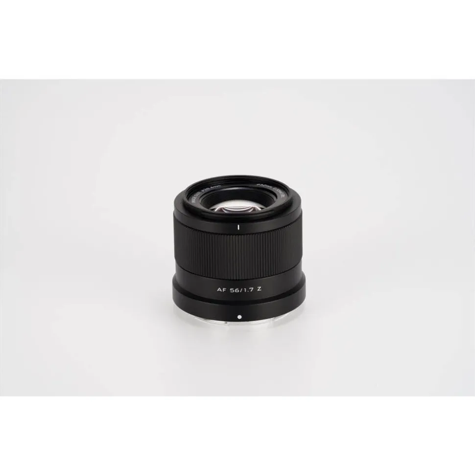 Viltrox AF 56mm f/1.7 Z Lens for Nikon Z Mount