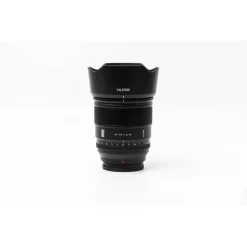 Viltrox 27mm AF f/1.2 PRO XF Lens for Fujifilm X Mount