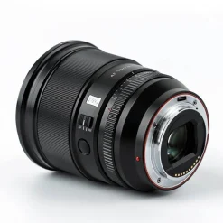 Viltrox Pro Series AF 75mm f/1.2 Lens for Nikon Z