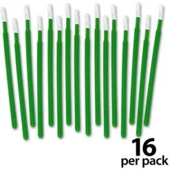 VisibleDust MXD-100 Corner Swabs (16x)