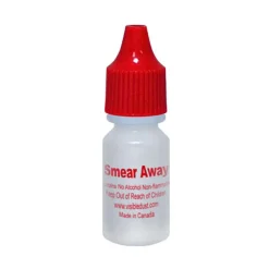 VisibleDust Smear Away 8ml Cleaning Solution