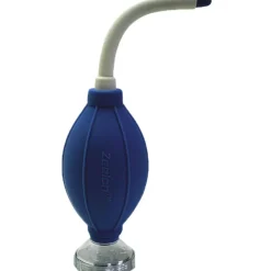 VisibleDust Zeeion FlexoNozzle Blower - Blue