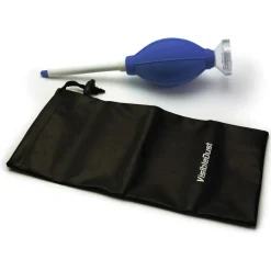 VisibleDust Zeeion FlexoNozzle Blower - Blue