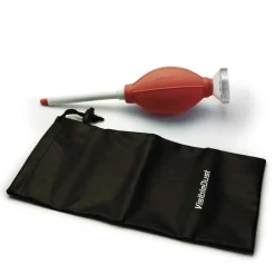 VisibleDust Zeeion FlexoNozzle Blower - Red