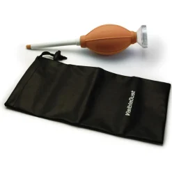 VisibleDust Zeeion FlexoNozzle Blower - Orange