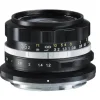 Voigtlander D35mm f/1.2 Nokton Lens for Nikon Z Mount DX