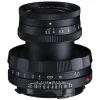 Voigtlander 50mm f/3.5 Apo-Lanthar VM Type I Matt Black Paint Lens