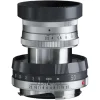 Voigtlander 50mm f/3.5 Apo-Lanthar VM Type I Limited Edition Lens Grey