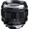 Voigtlander 50mm F1.2 E-Mount Nokton Aspherical Lens