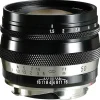 Voigtlander 50mm f/1.5 Heliar Classic VM Lens for Leica M