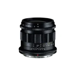 Voigtlander 28mm f/1.5 Nokton Aspherical Lens for Nikon Z Mount