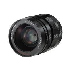 Voigtlander 17.5mm f/0.95 Nokton Aspherical Lens Micro Four Thirds