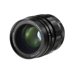 Voigtlander 42.5mm f/0.95 Nokton Aspherical Lens Micro Four Thirds
