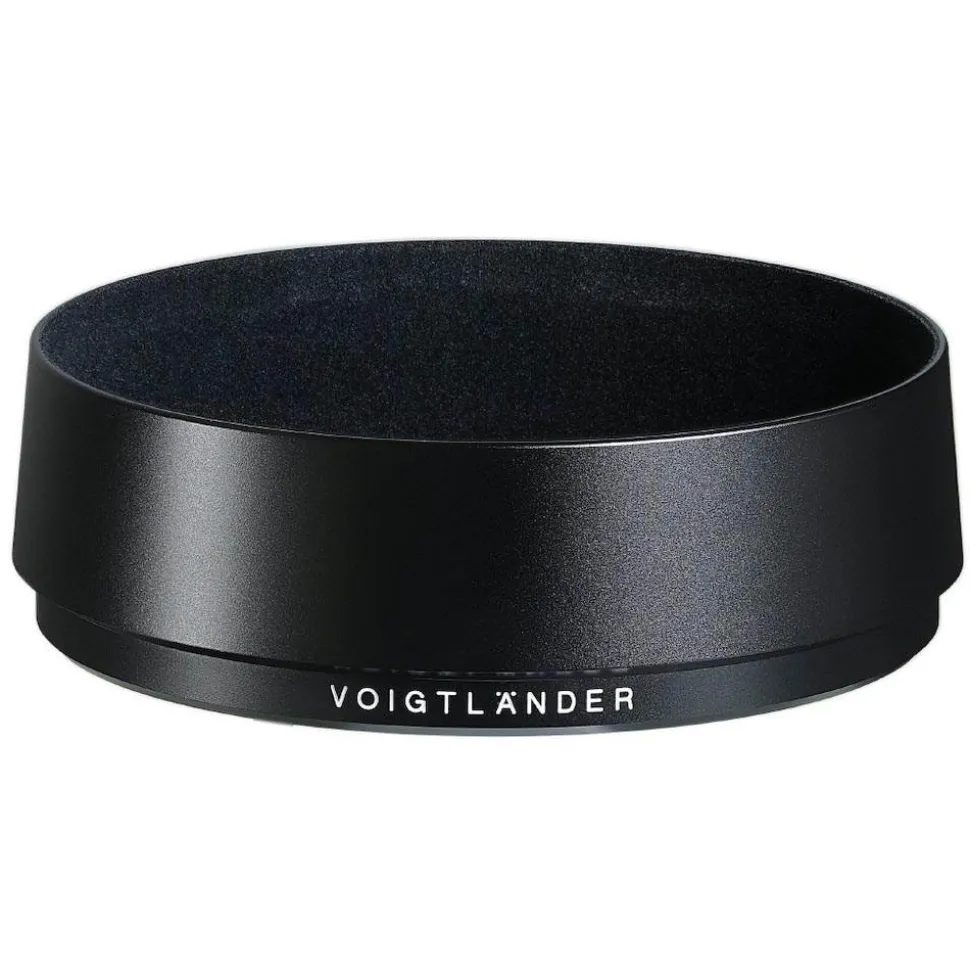 Voigtlander 50mm f/1.0 Nokton ASPH VM Lens Leica M