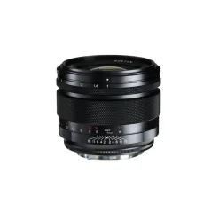 Voigtlander 50mm f/1.0 Nokton Aspherical Lens for Canon RF Mount