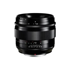 Voigtlander 35mm f/0.9 Nokton Aspherical Fujifilm X Mount Lens