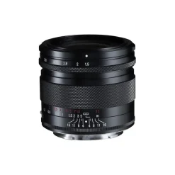 Voigtlander 28mm f/1.5 Nokton Aspherical Lens for Sony E-Mount