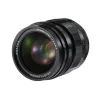Voigtlander 25mm f/0.95 Nokton II Aspherical Lens Micro Four Thirds